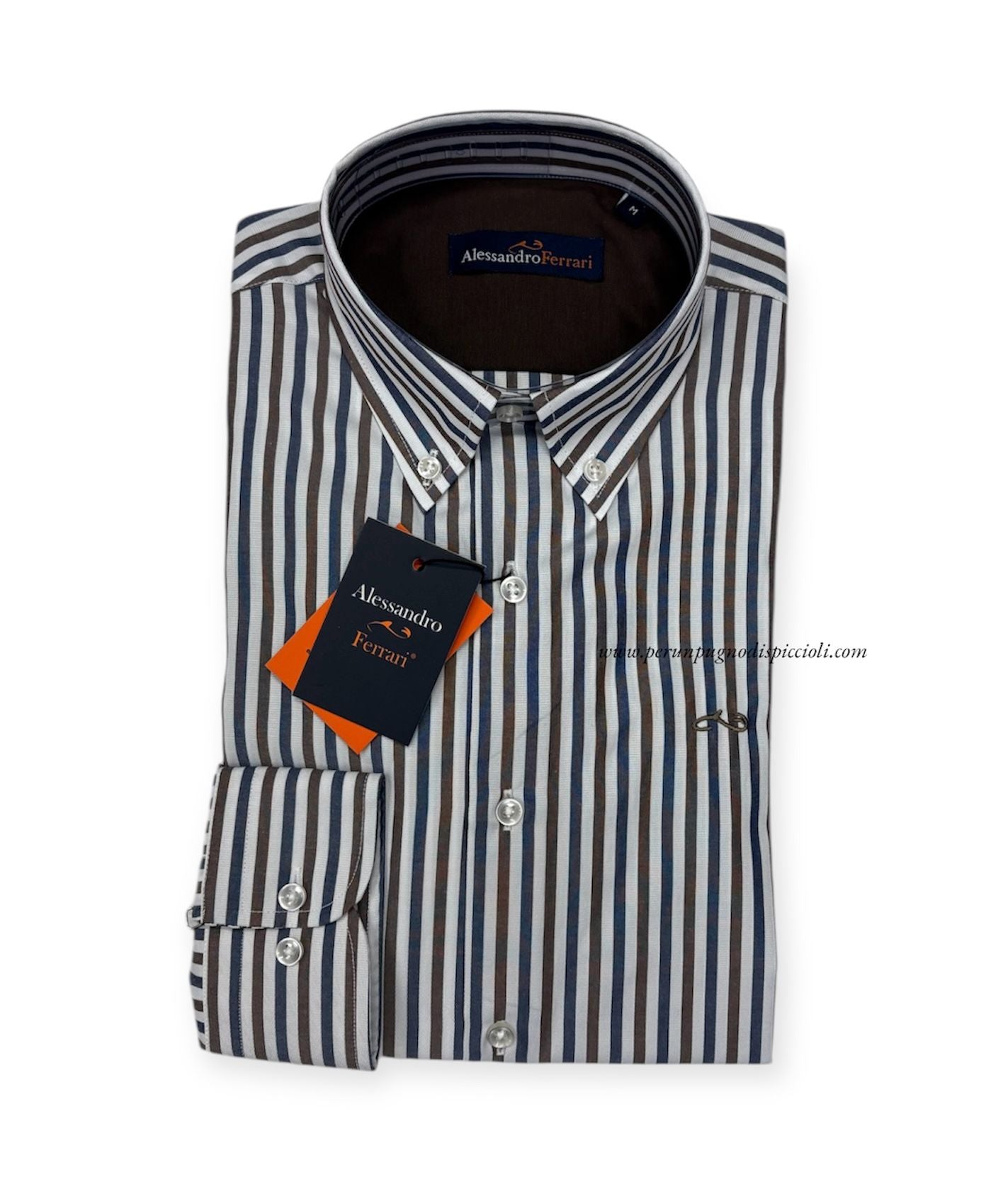 Camicia Alessandro Ferrari art: AF014