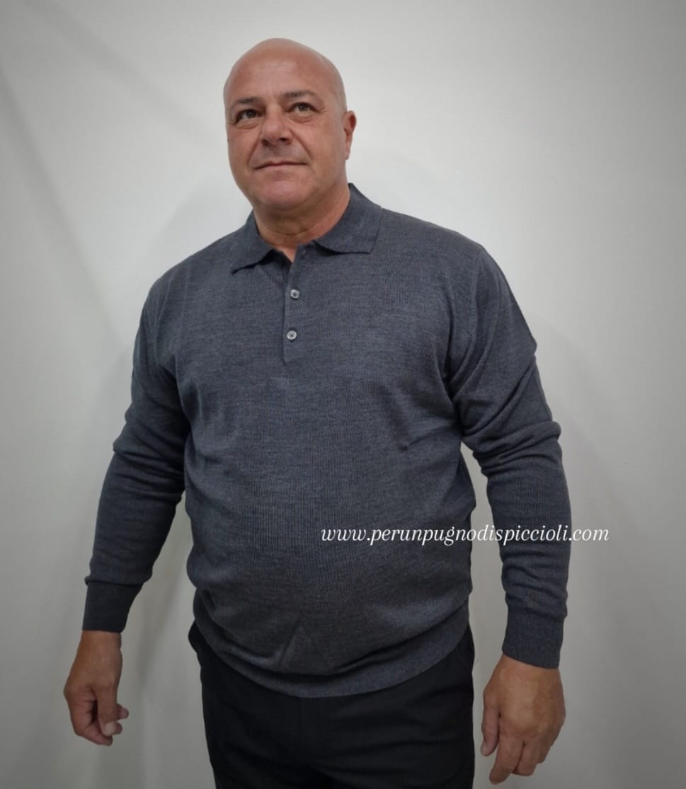 Polo Portocervo art: DS015