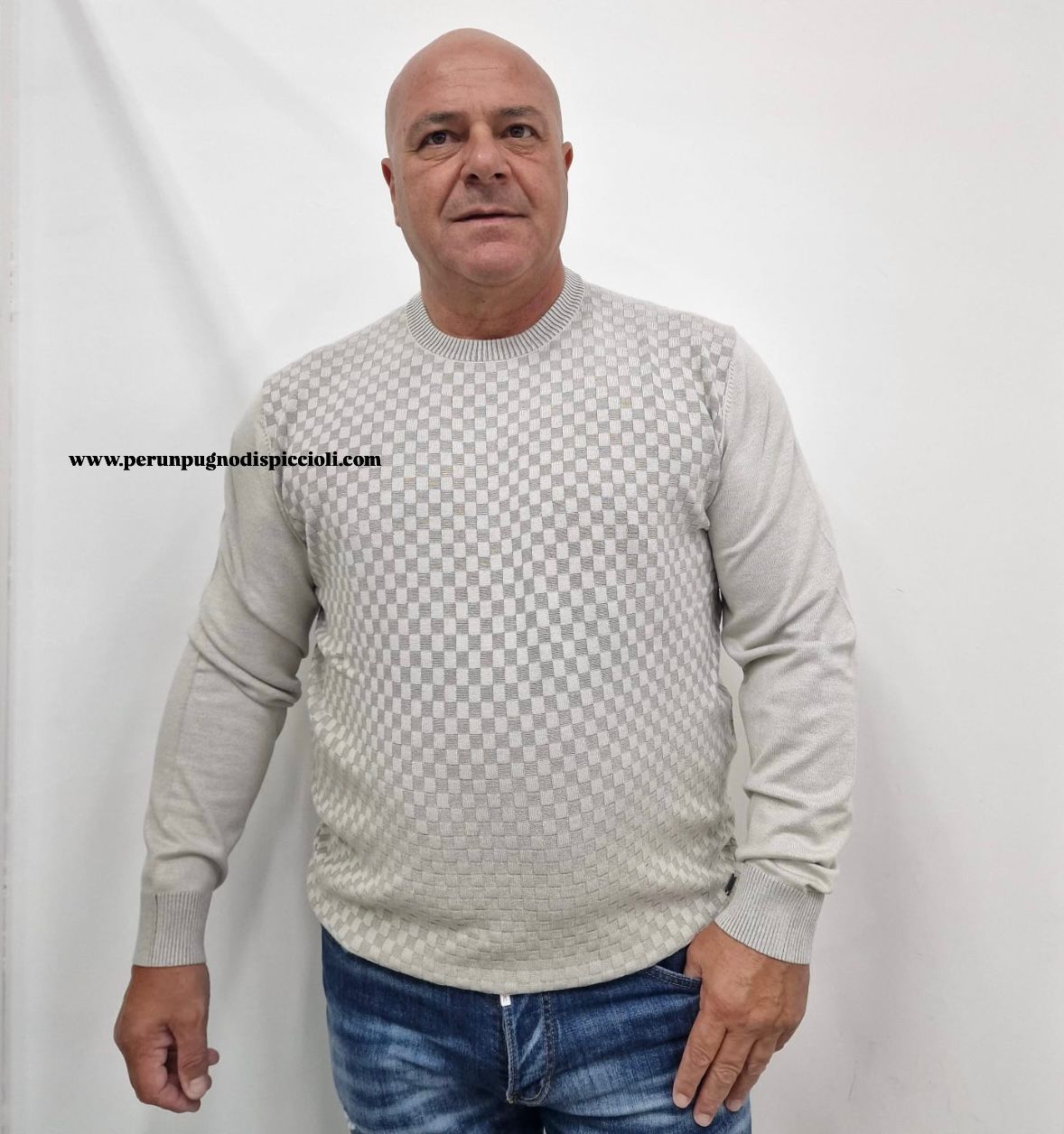 Maglione Nerovago art: 750211