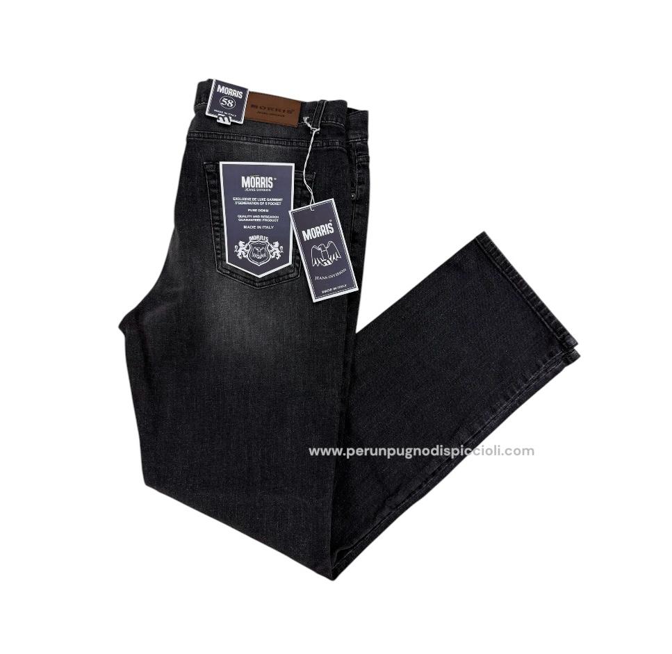 Jeans morris art: MW
