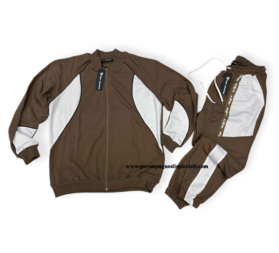 Tuta Paul Diamond art: denver