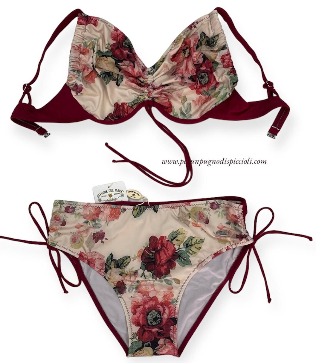 Costume Agriate Officina del mare