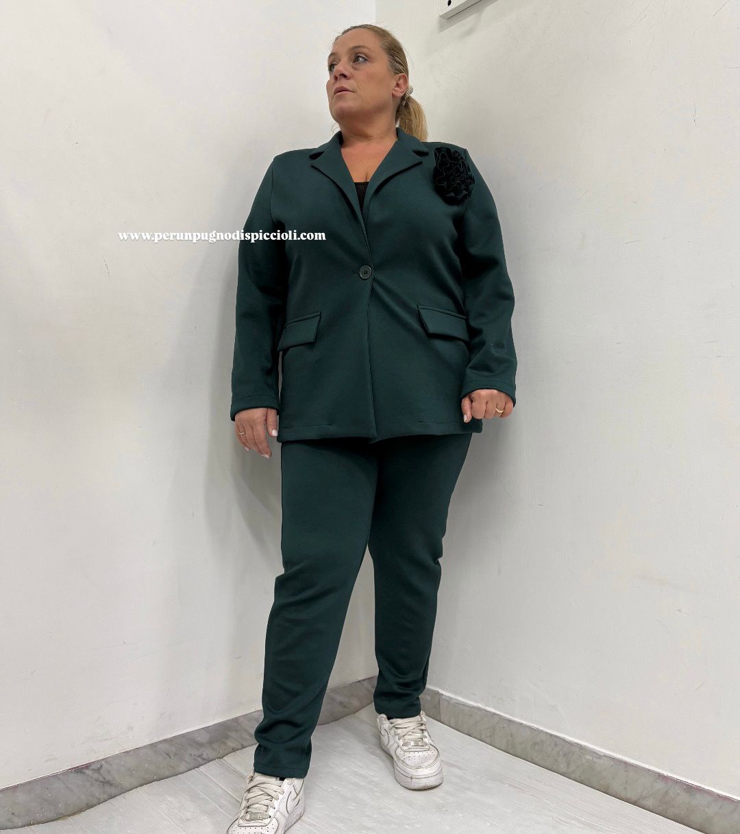 Pantalone Blooma art: 7313