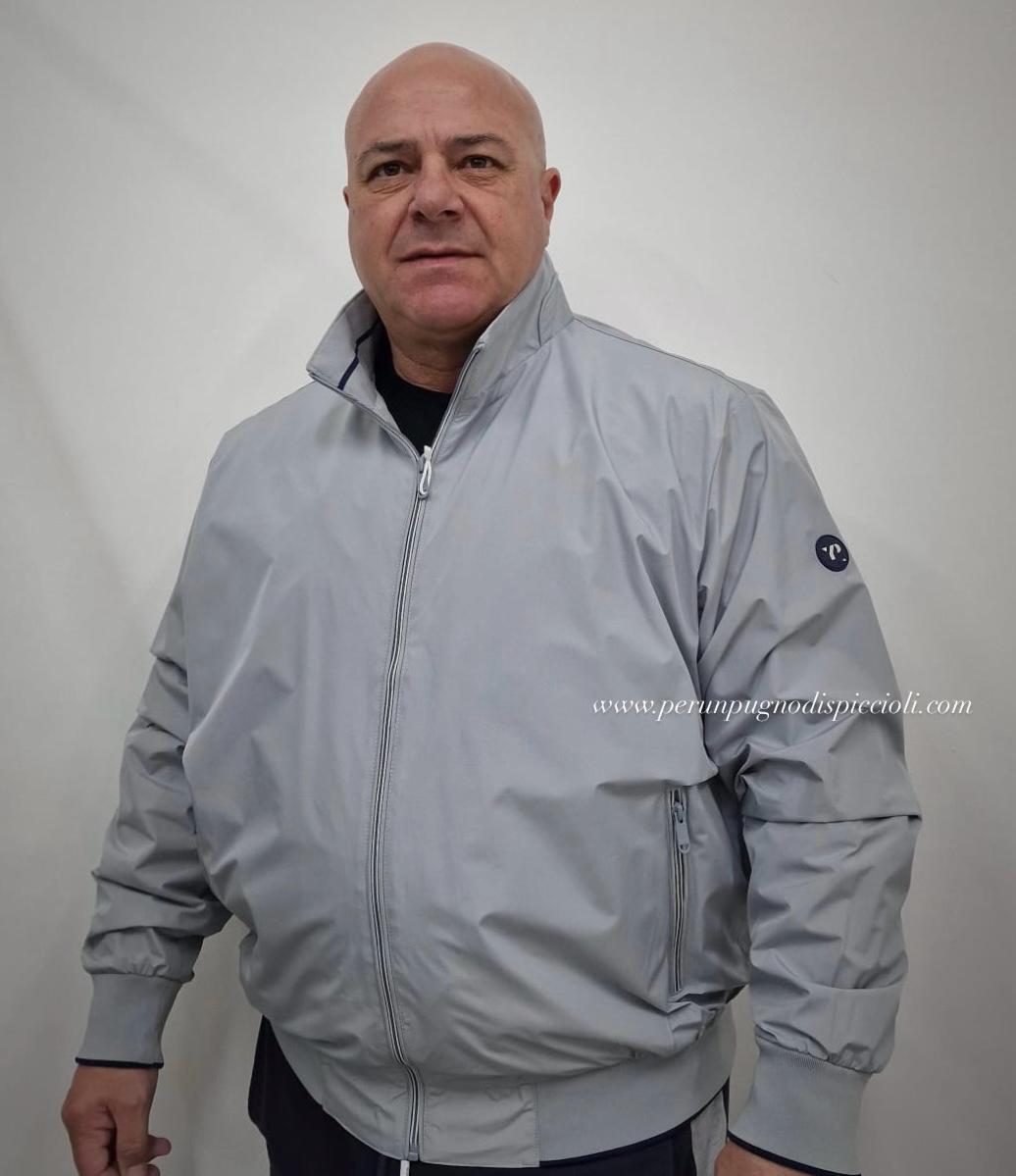 Giubbotto Portocervo art: fordo over