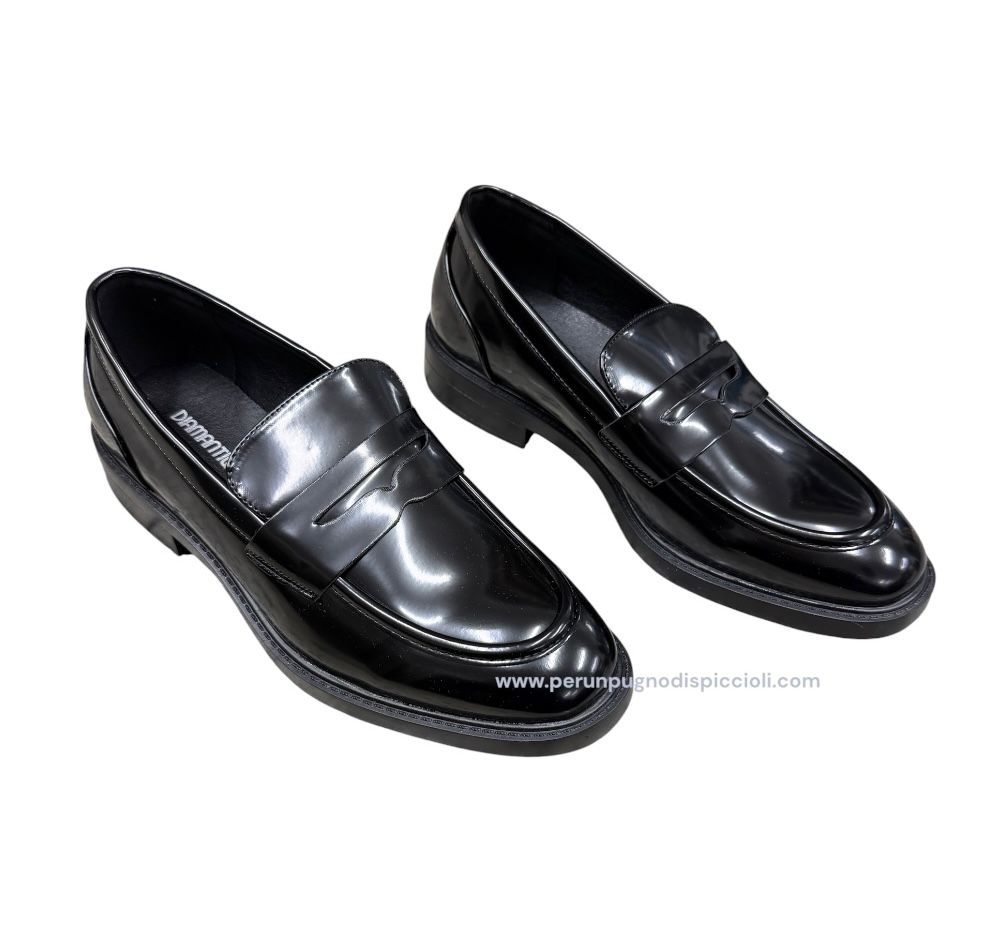 Mocassino diamantique art: 9Y259-3