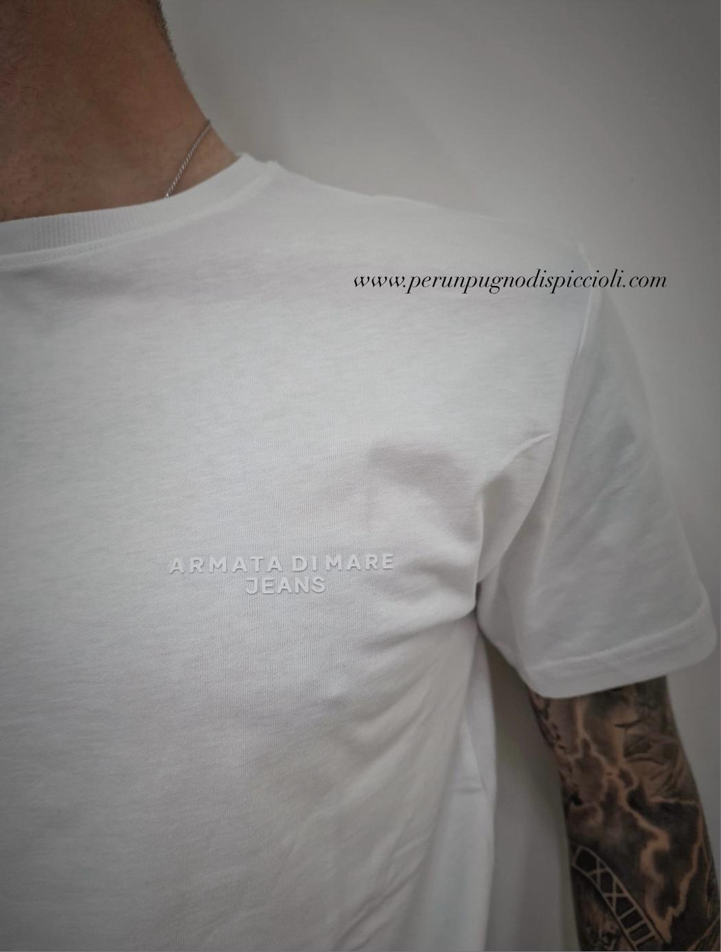 T-Shirt Armata Di Mare art: ard 47