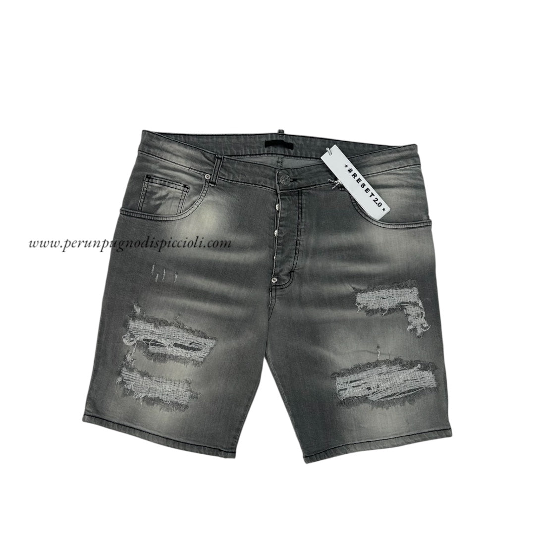 Shorts Reset DSQ 01