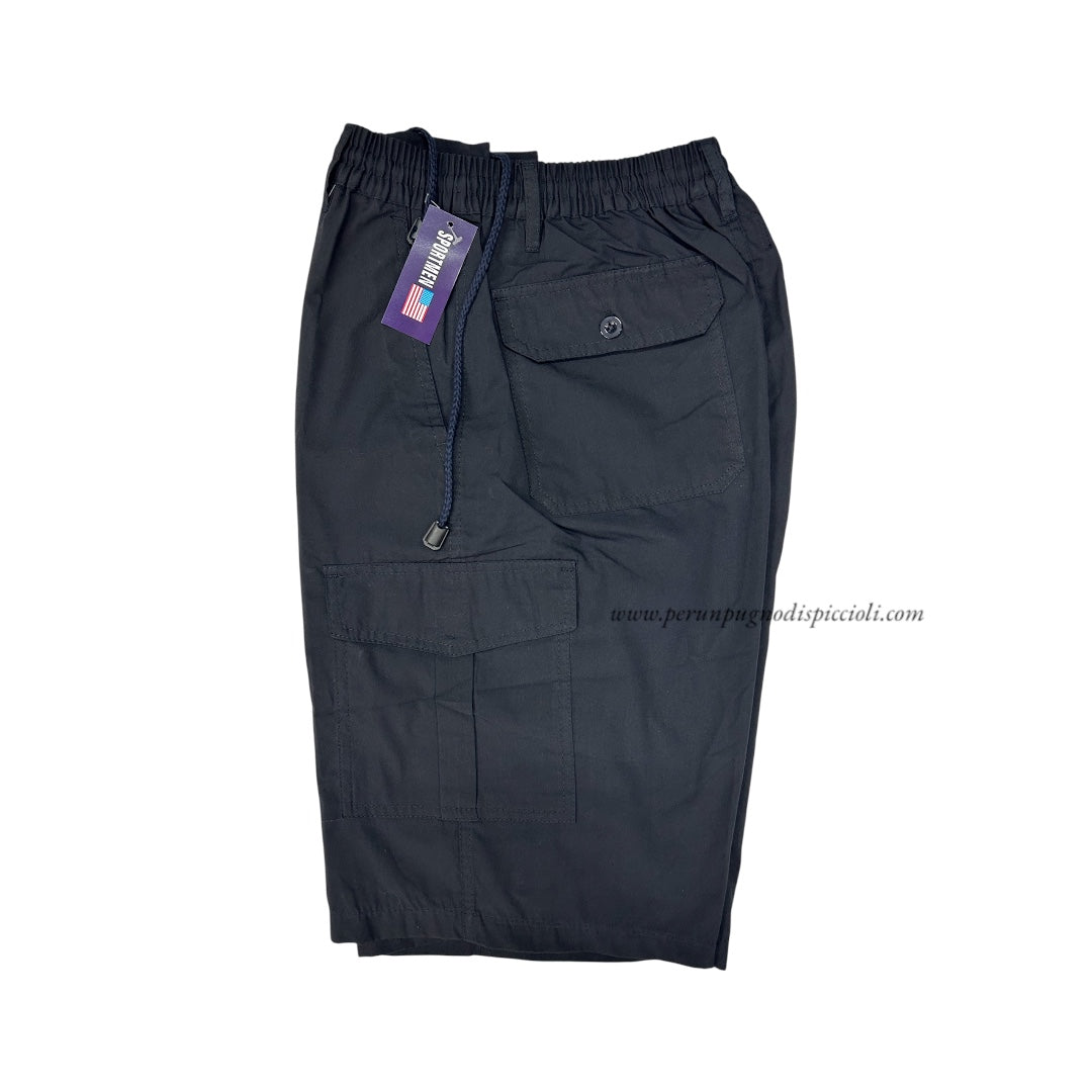 Shorts Sportmen art: M240