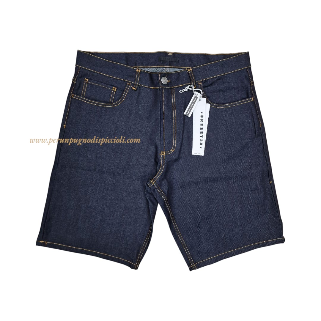 Shorts Reset 2.0 art: F/L