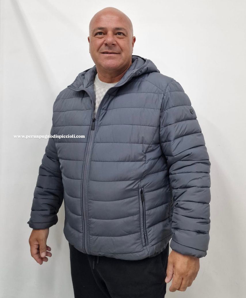 Giubbotto Peggy-Ho art: axel