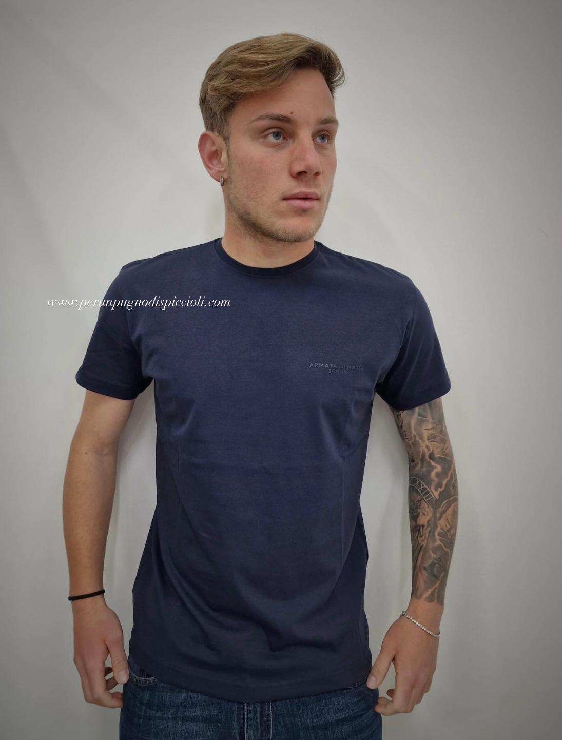 T-Shirt Armata Di Mare art: ard 47