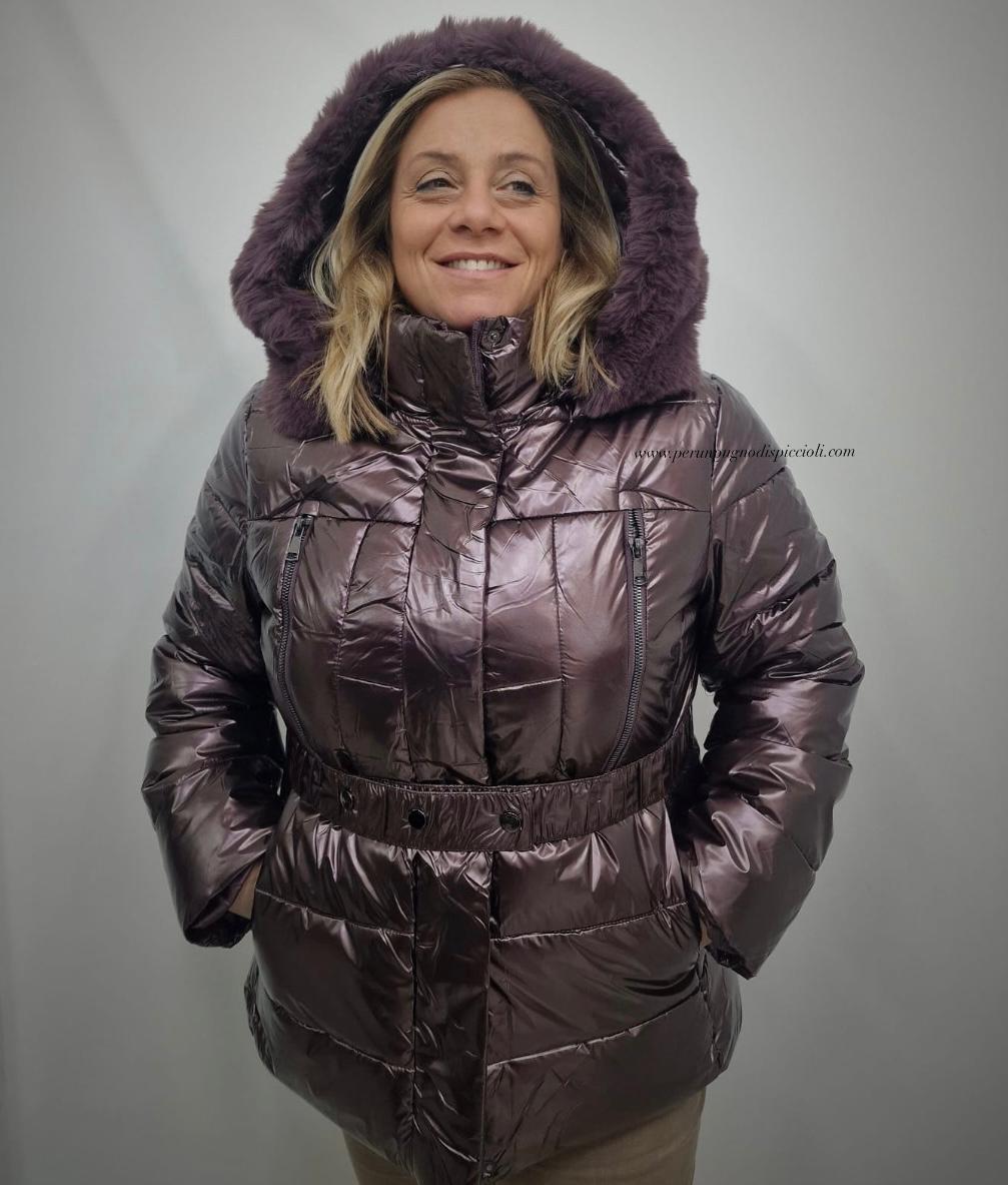 Giubbotto Ellen Rose art: 128