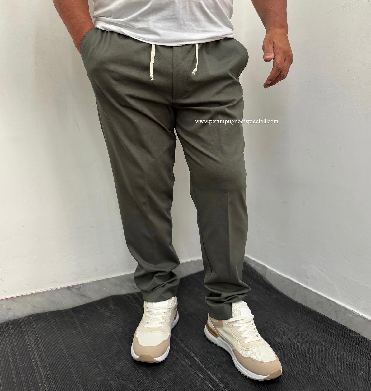 Pantalone Imagine art: Lambo 51