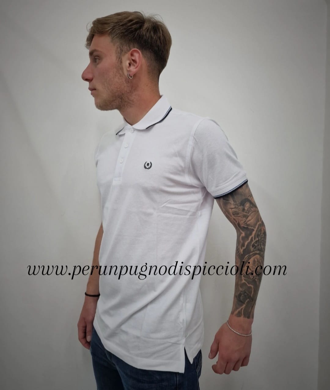 Polo Be Board Basic art: 9002