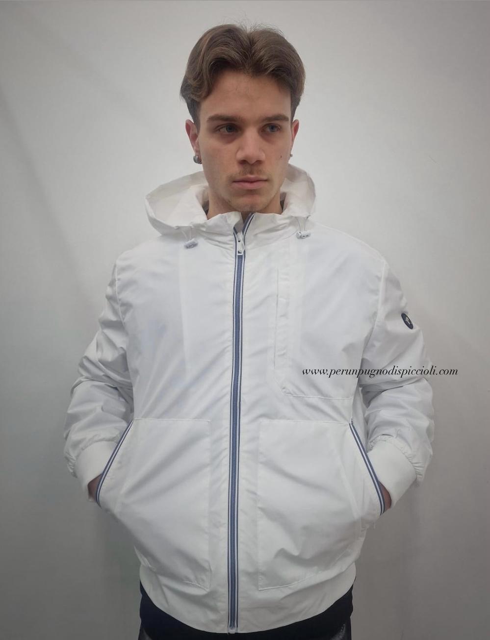 Giubbotto Portocervo art: jiolo