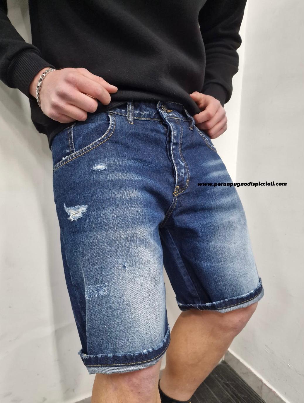 Shorts Stay Street (BJ700)