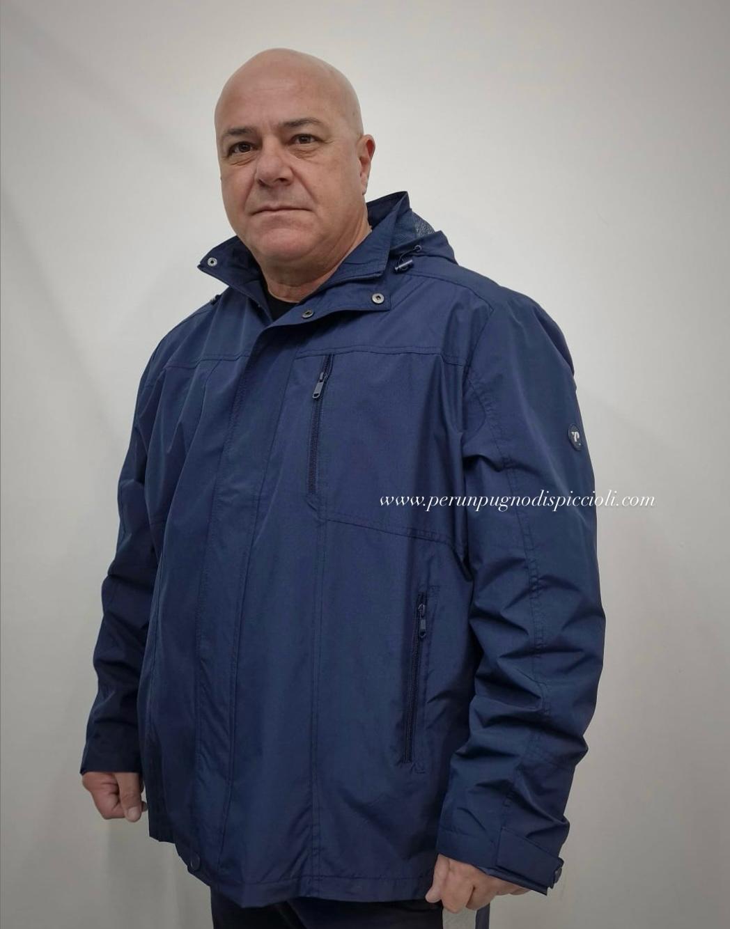 Giubbotto Portocervo art: soko/ov.