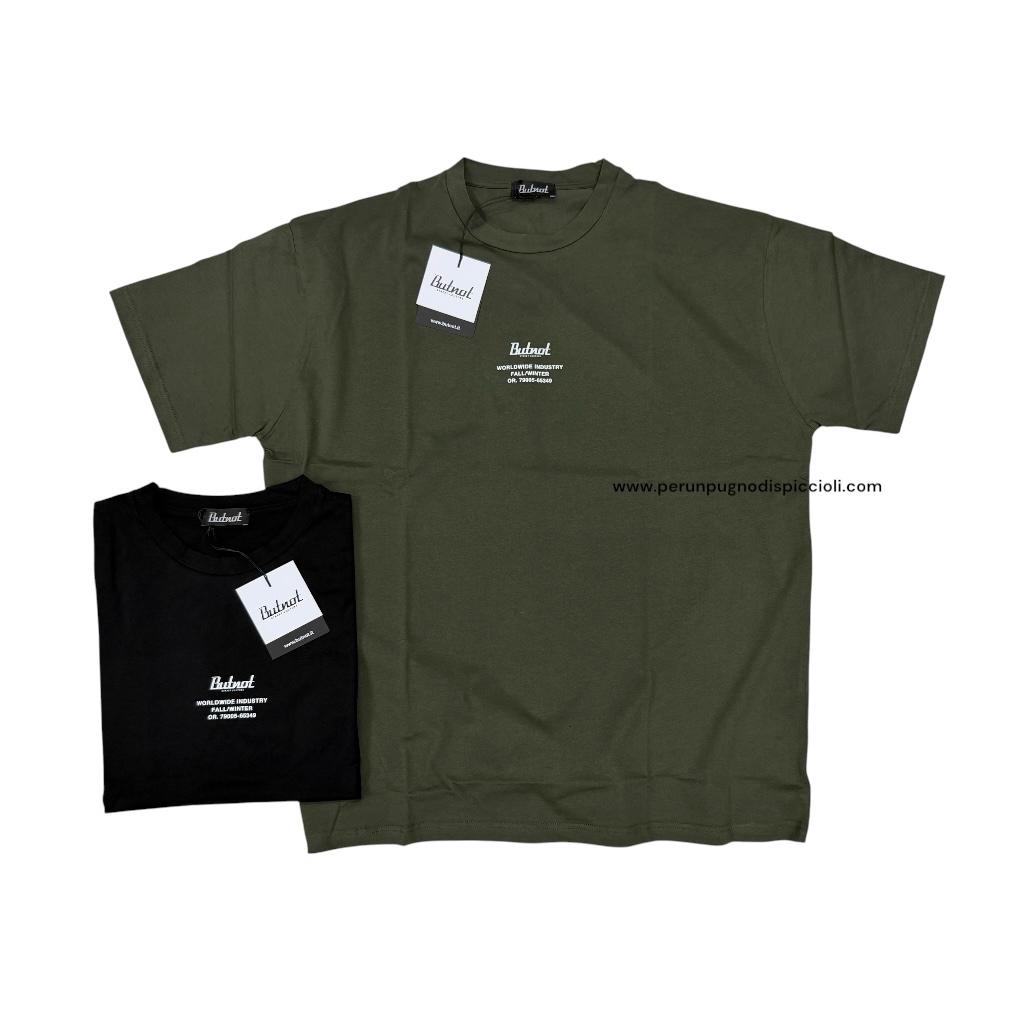 T-shirt Butnot art:U225OV