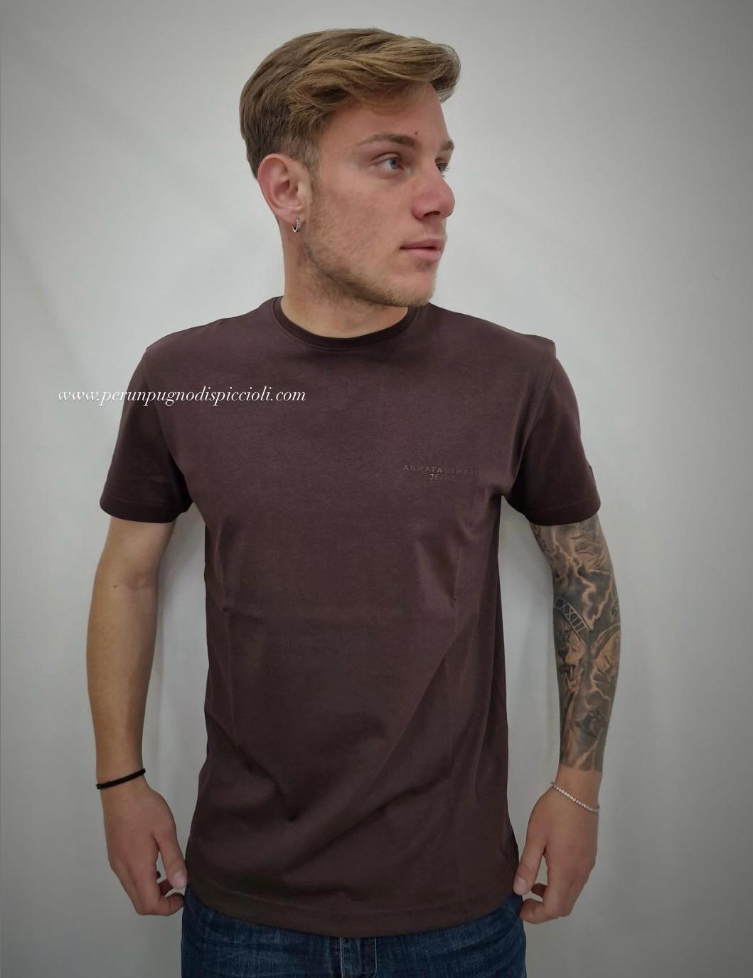 T-Shirt Armata Di Mare art: ard 47