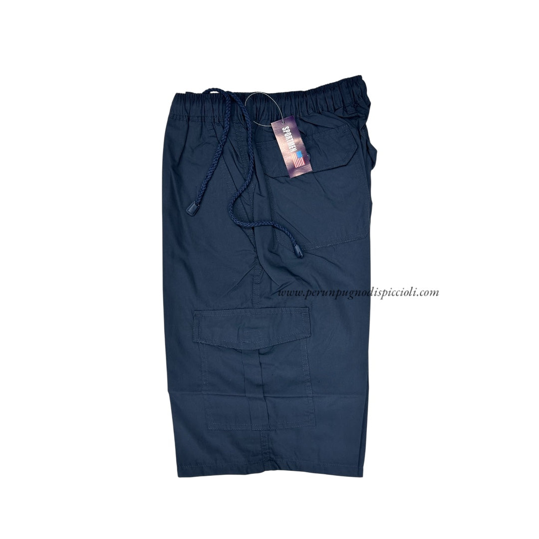 Shorts Sportmen art: M240