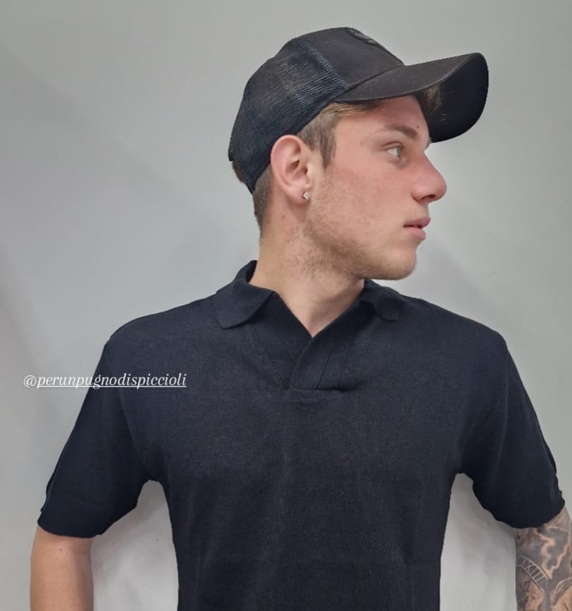Polo Cianotic