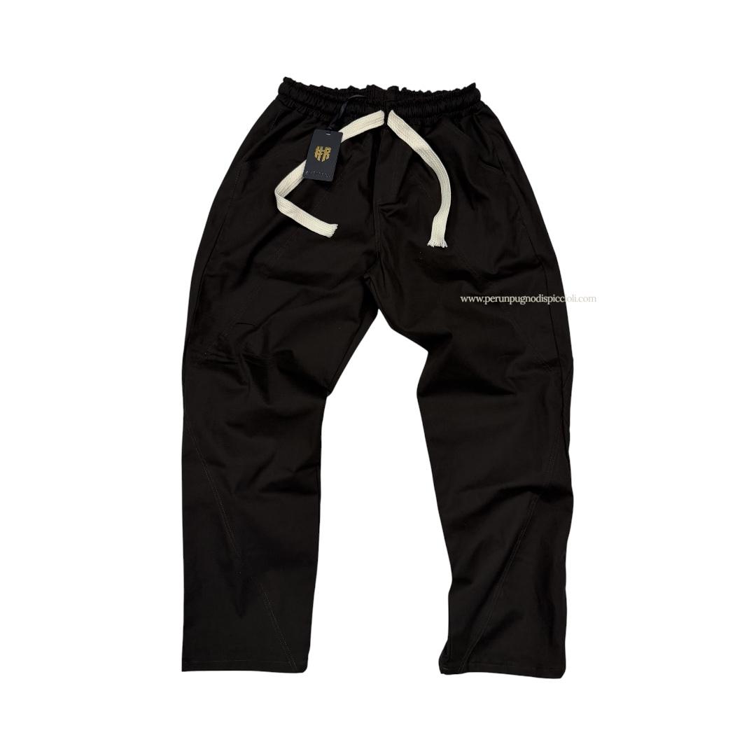 Pantalaccio Reset 2.0 in bull art:tagli C. elasico
