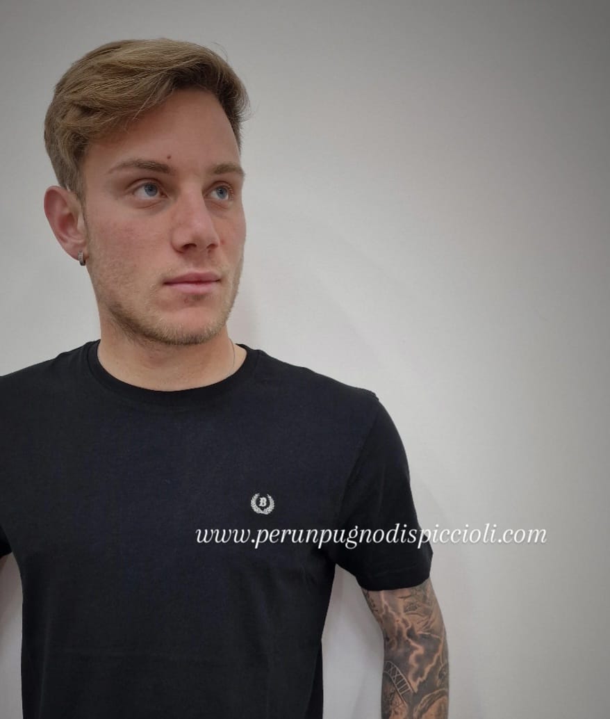 T-Shirt Be Board Basic art: 908