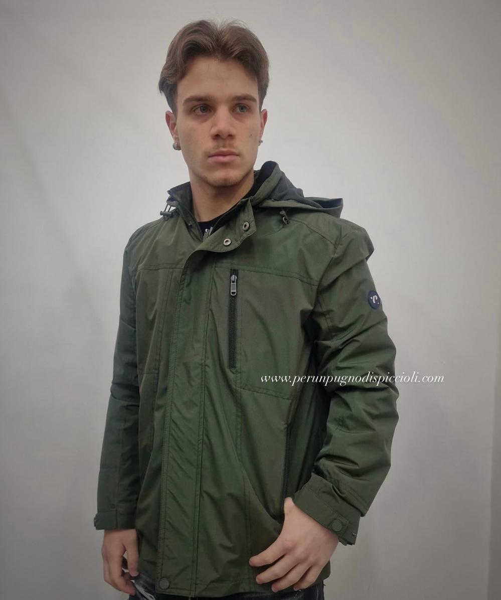 Giubbotto Portocervo art: soko