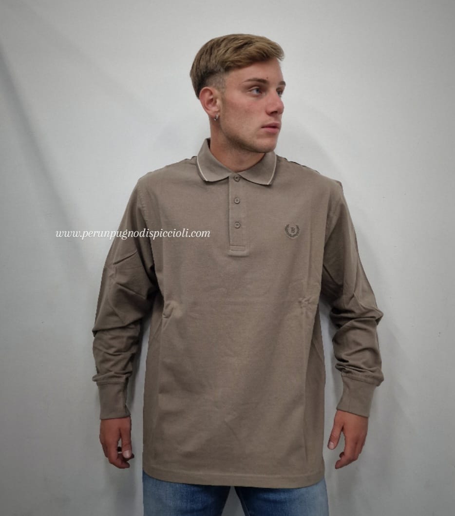 Polo Be Board over art: 9004C