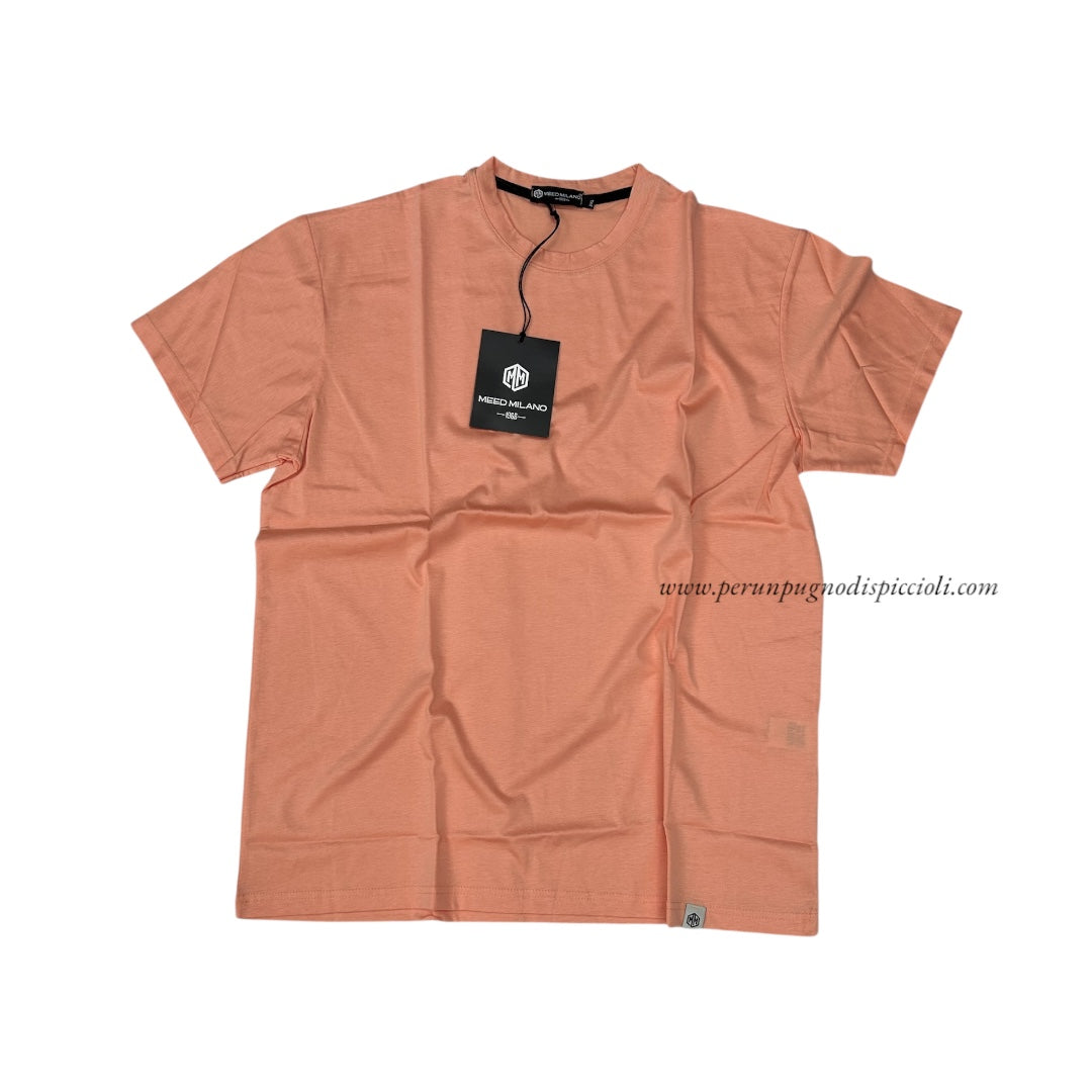 T-shirt Meed Milano basic Art: OV1981