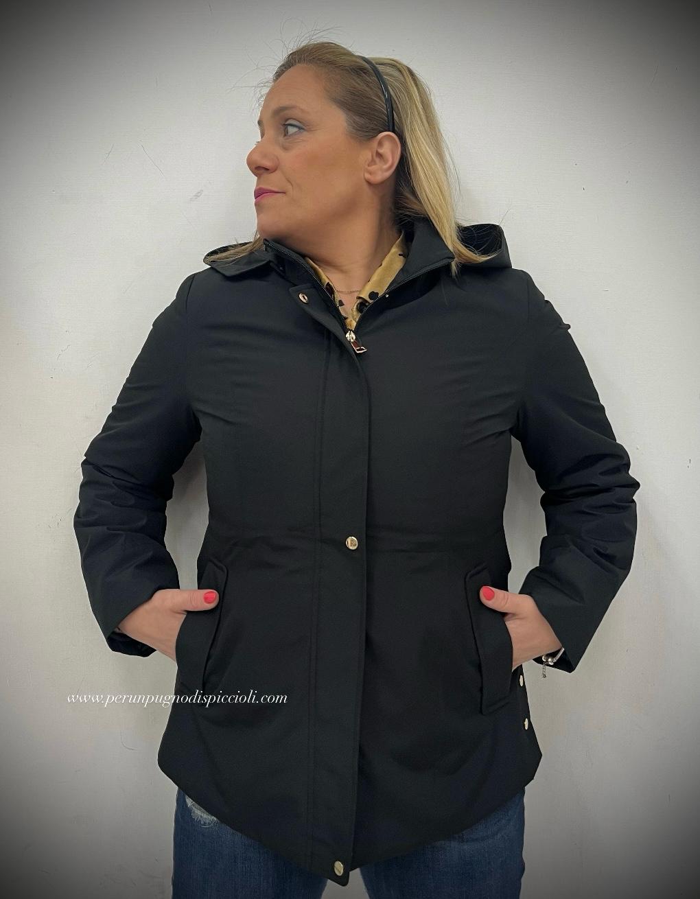 Giubbotto Alessia Bellini