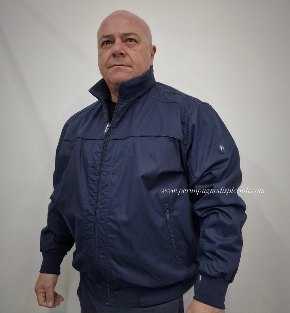 Giubbotto Portocervo art: koto