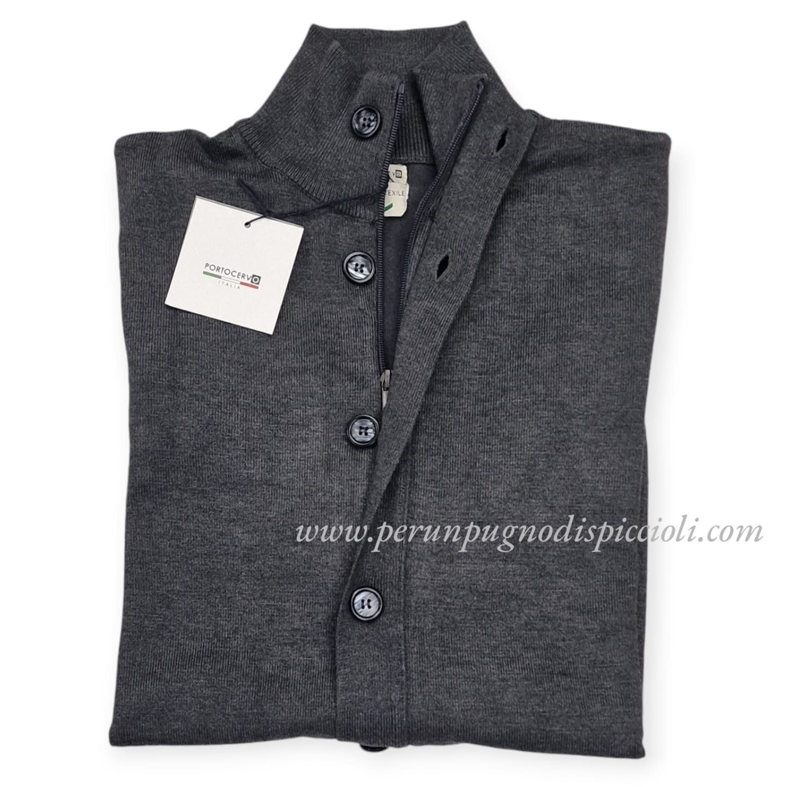 Maglioncino Portocervo art: koda