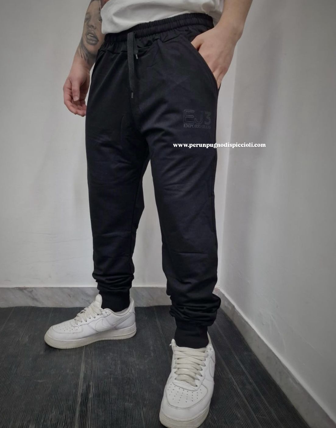 Pantalaccio Emporio Jeans art: 1433