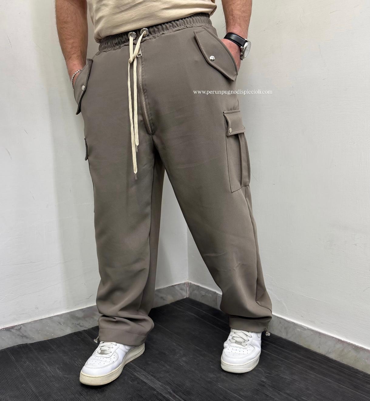 Pantalone Paul Diamond art: Berlino