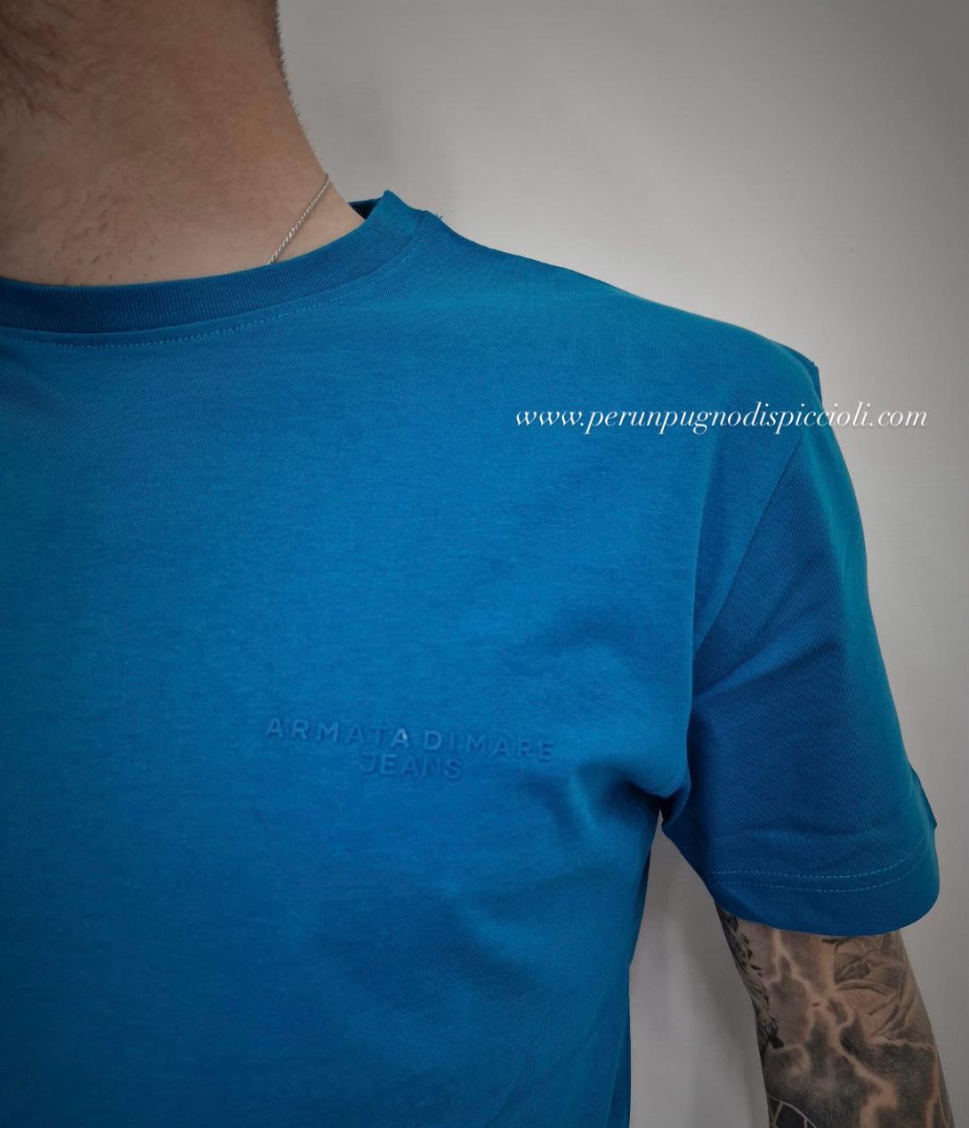 T-Shirt Armata Di Mare art: ard 47