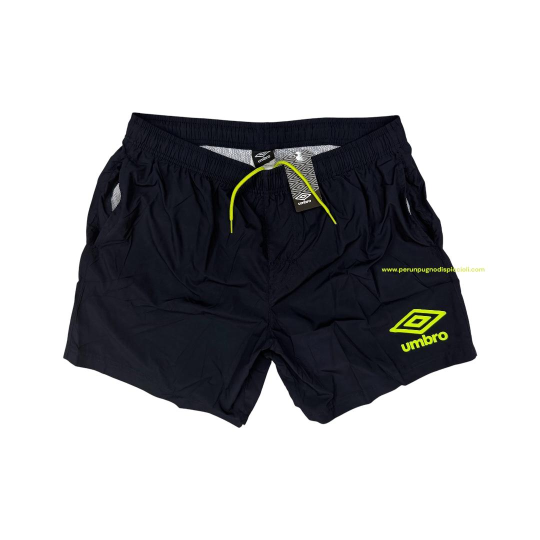 Costume Umbro art:UBK71202A OVER