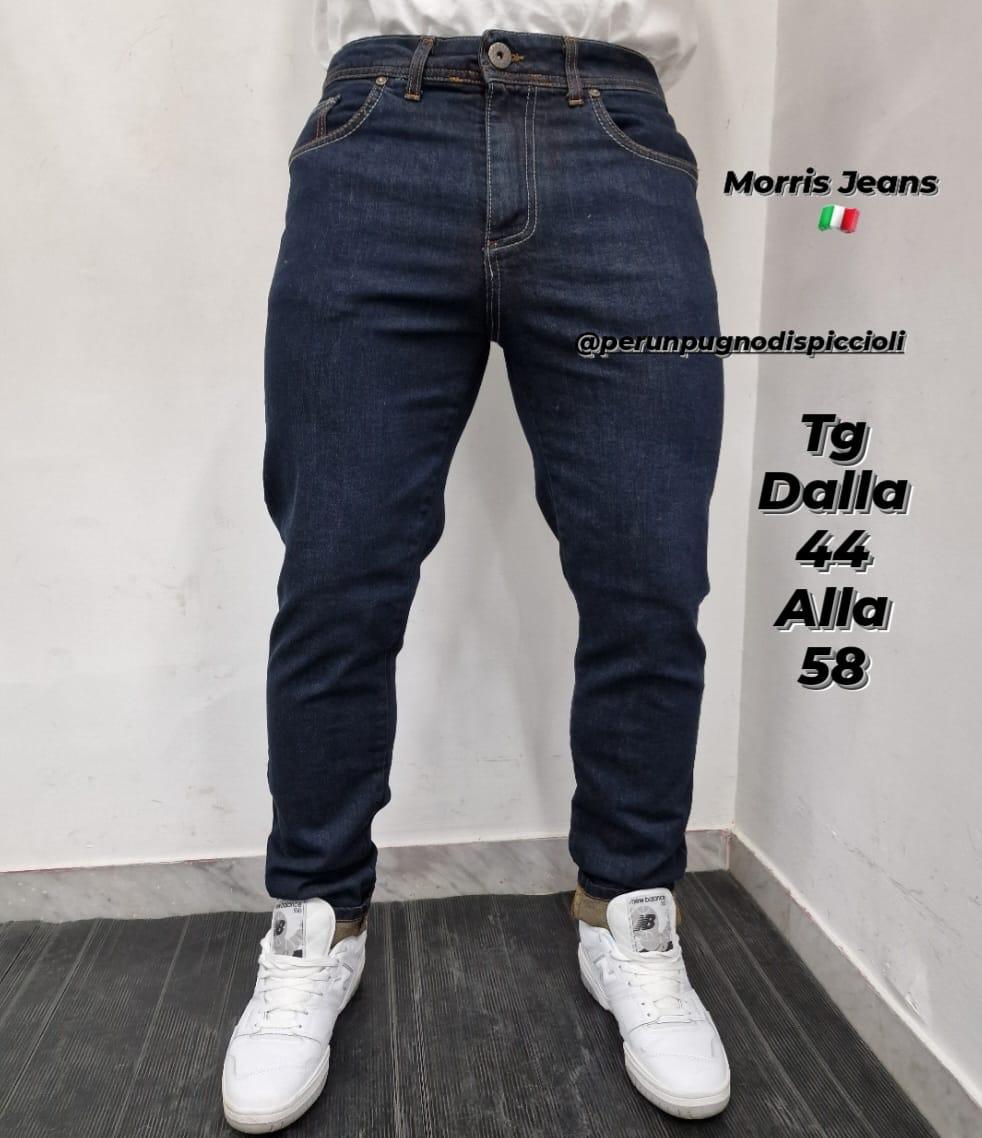 Jeans Morris art: MW New Regular
