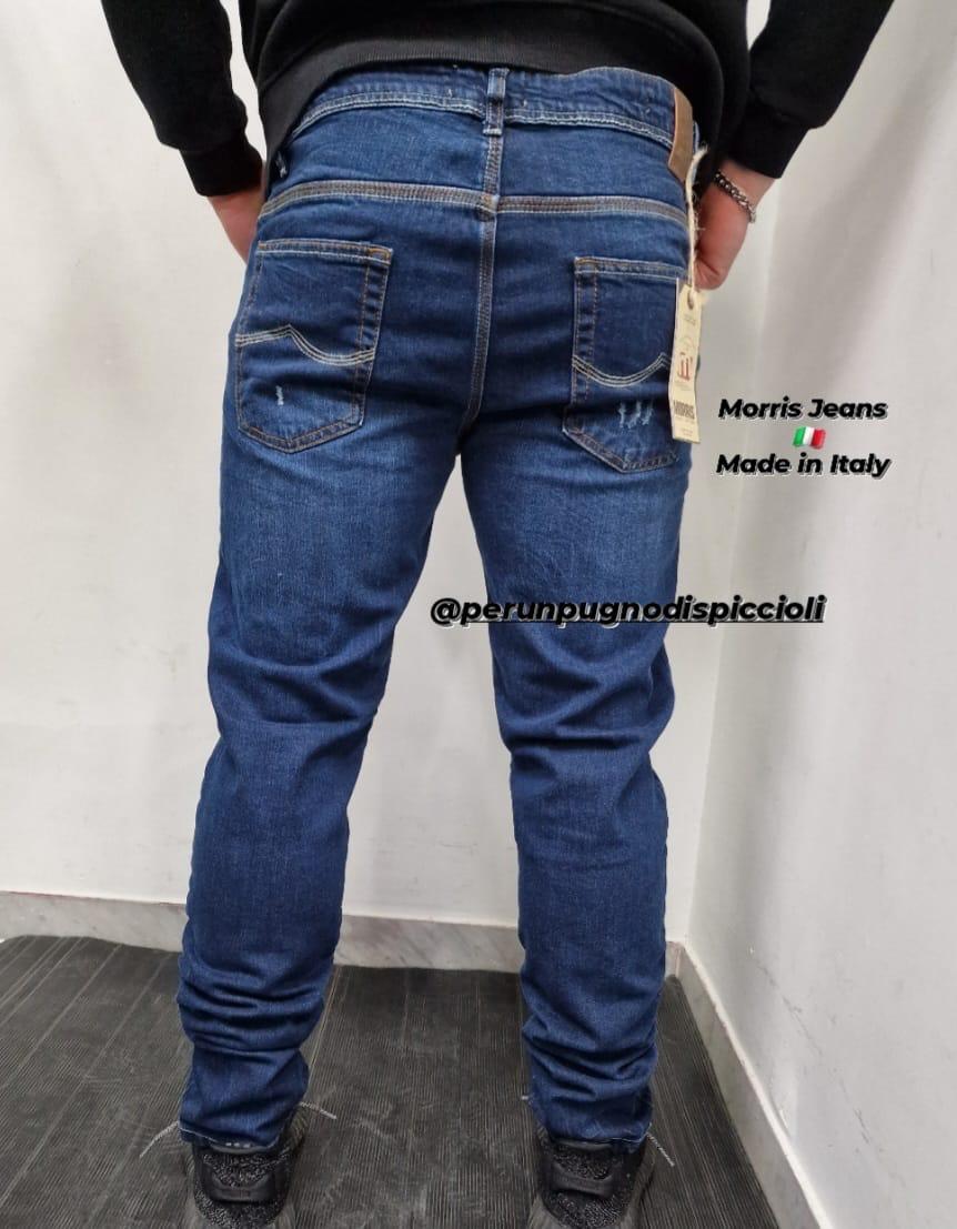 Jeans Morris art: MW New Regular