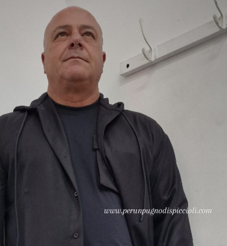 Camicia con cappuccio Reset 2.0 over