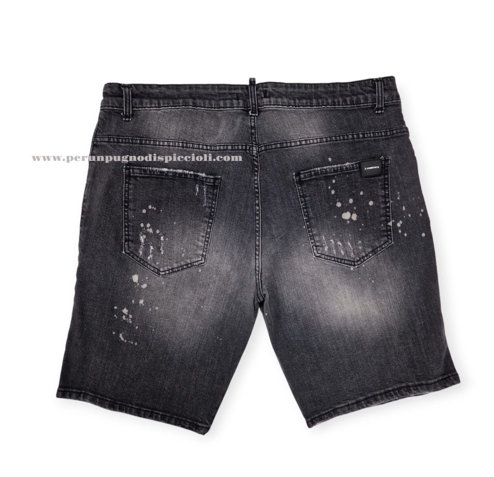 Shorts Reset 2.0 art: RDSQ