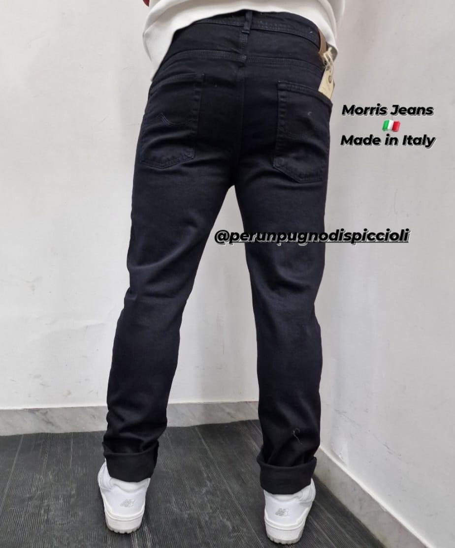 Jeans Morris art: MW New Regular