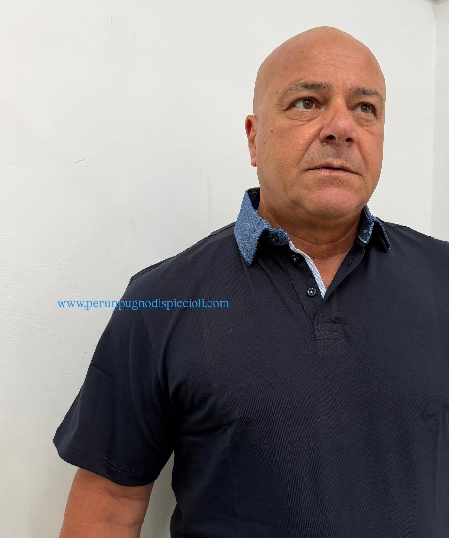 Polo Portocervo art: madrin over