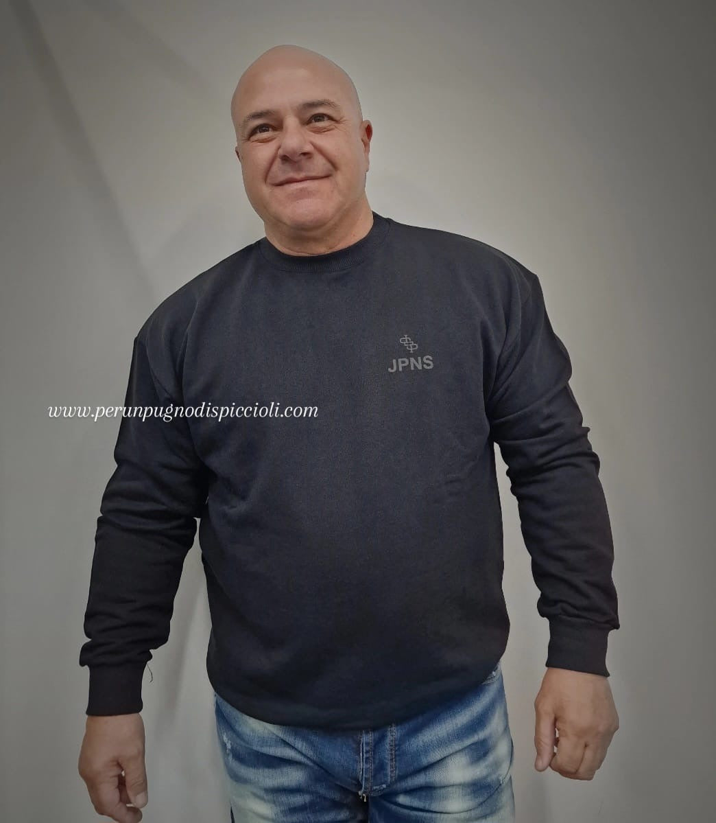 Felpa Japanese art: basic