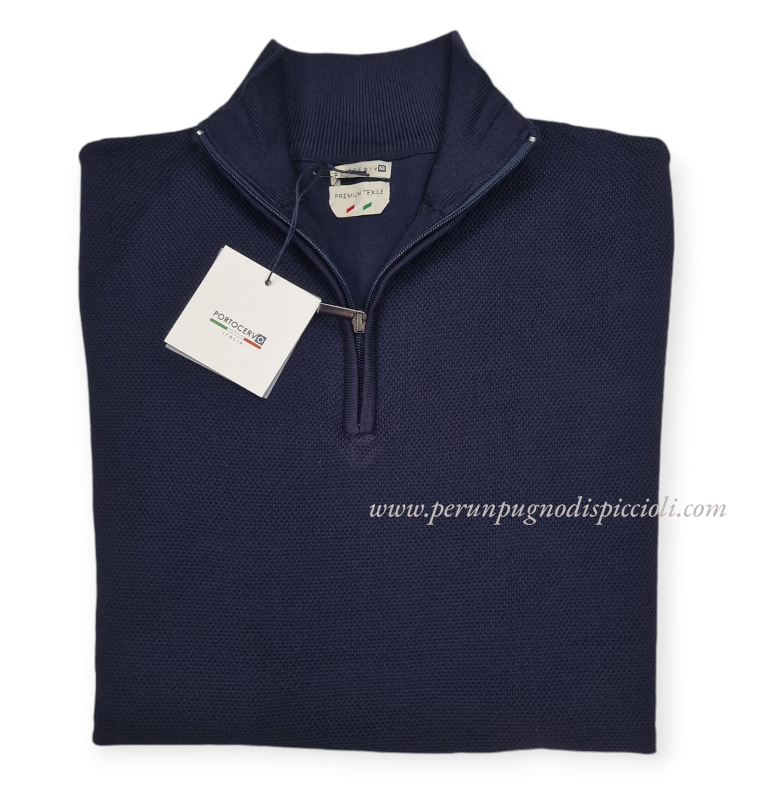 Maglioncino Portocervo art : litra over