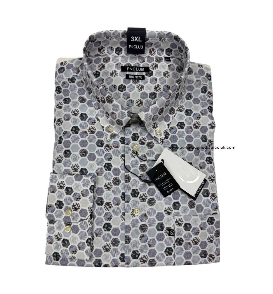 Camicia Polo Club art: Glory
