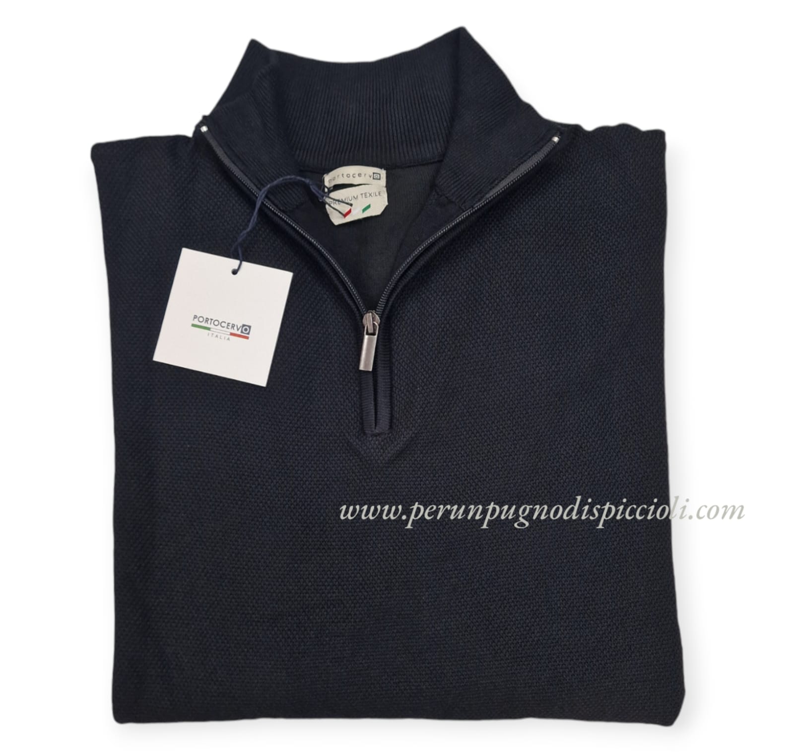 Maglioncino Portocervo art: litra