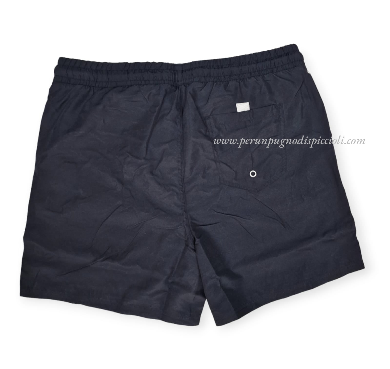 Costume Navy Blue basic art: NBY888
