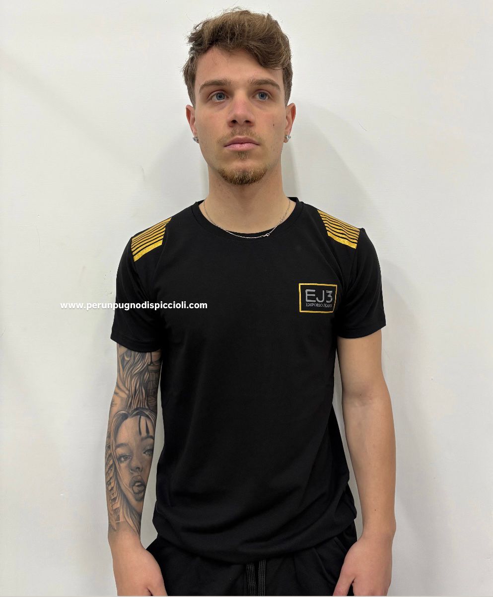 Completo Emporio Jeans art: richard