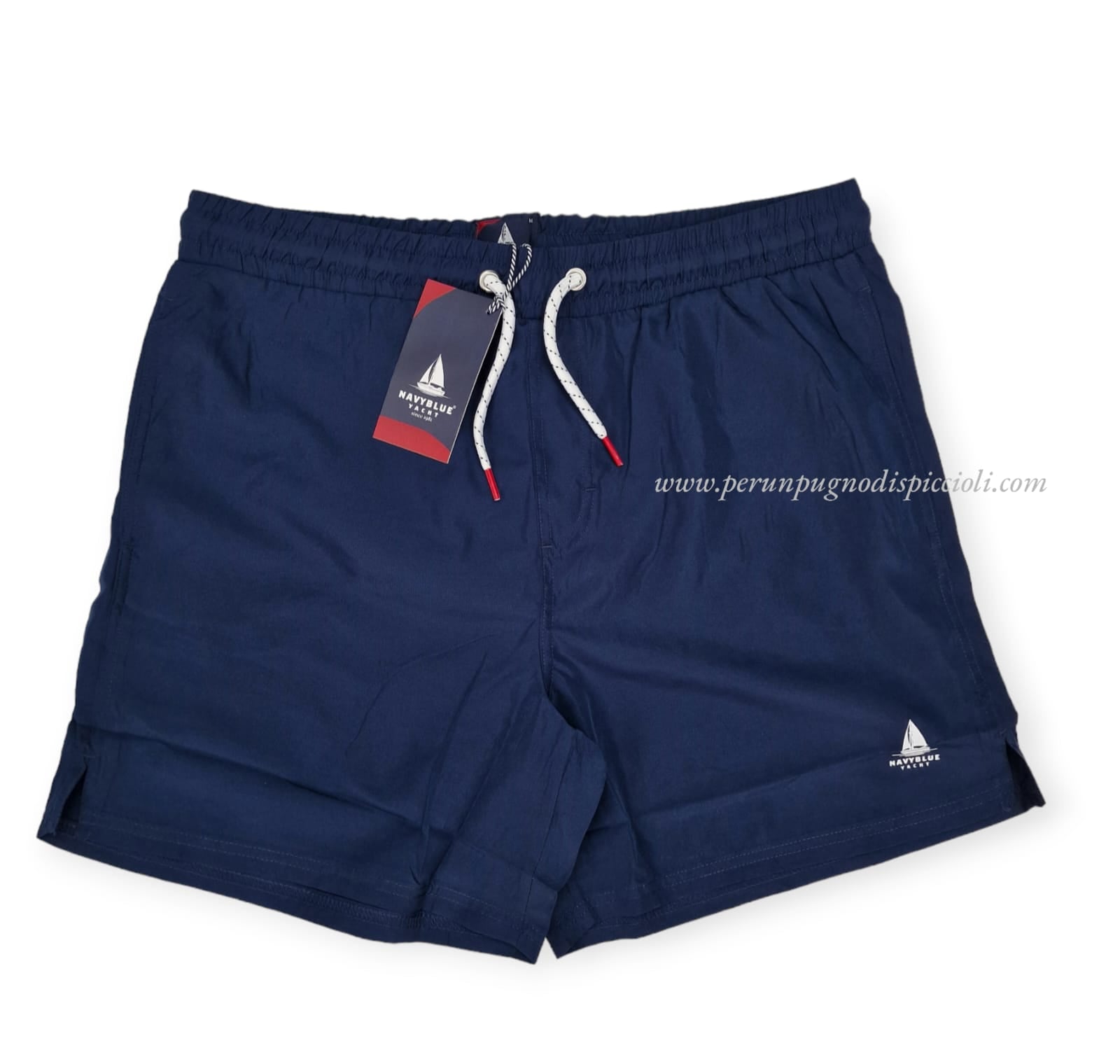 Costume Navy Blue basic art: NBY888